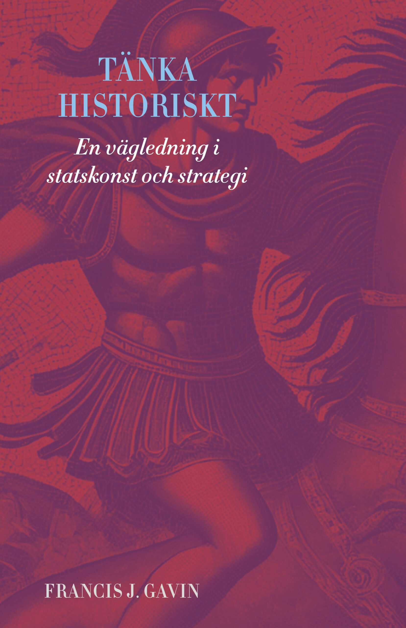 Tänka historiskt : En vägledning i statskonst och strategi