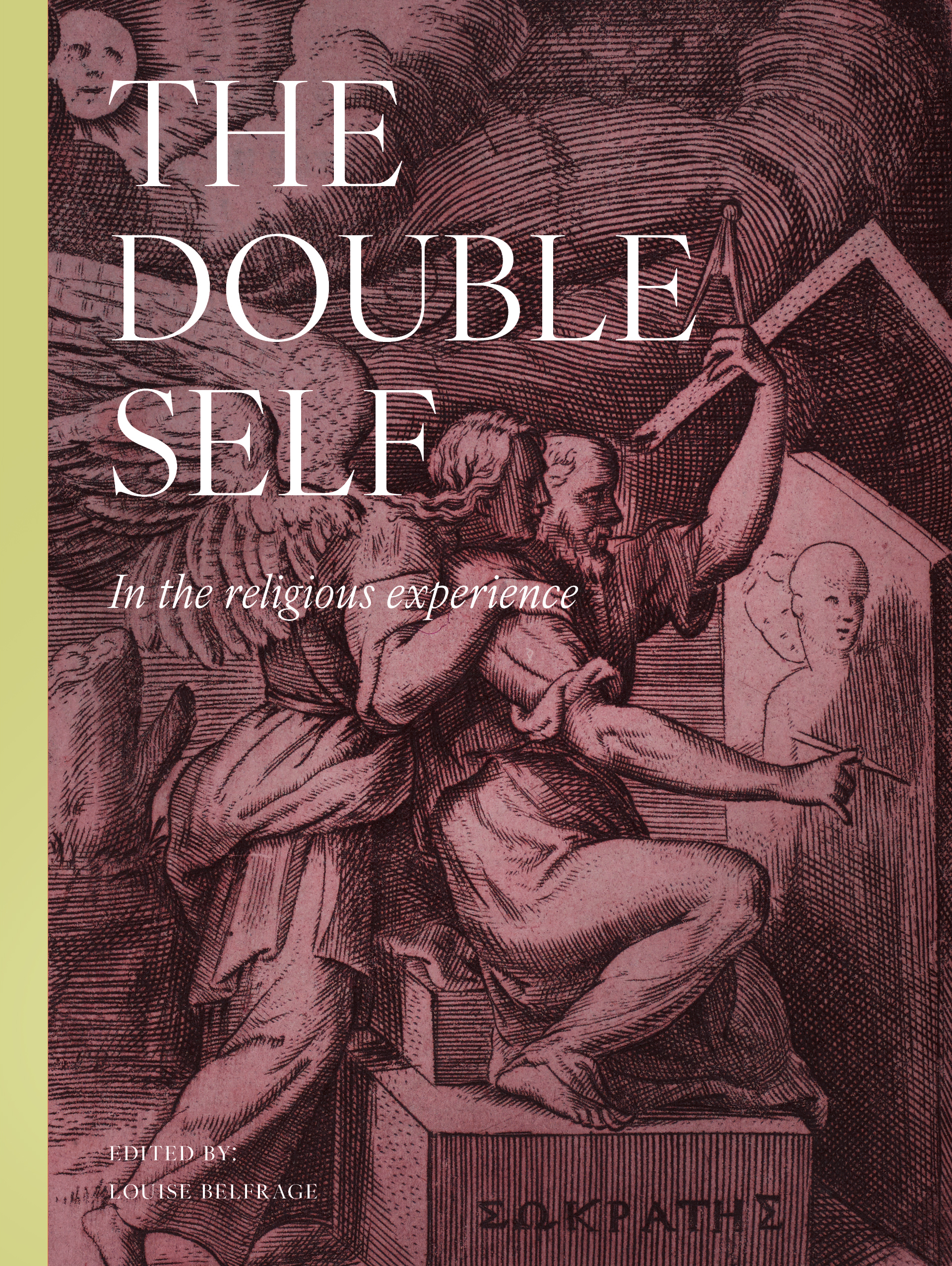 The Double Self in Religious Experience