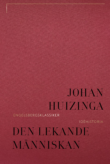 Den lekande människan
