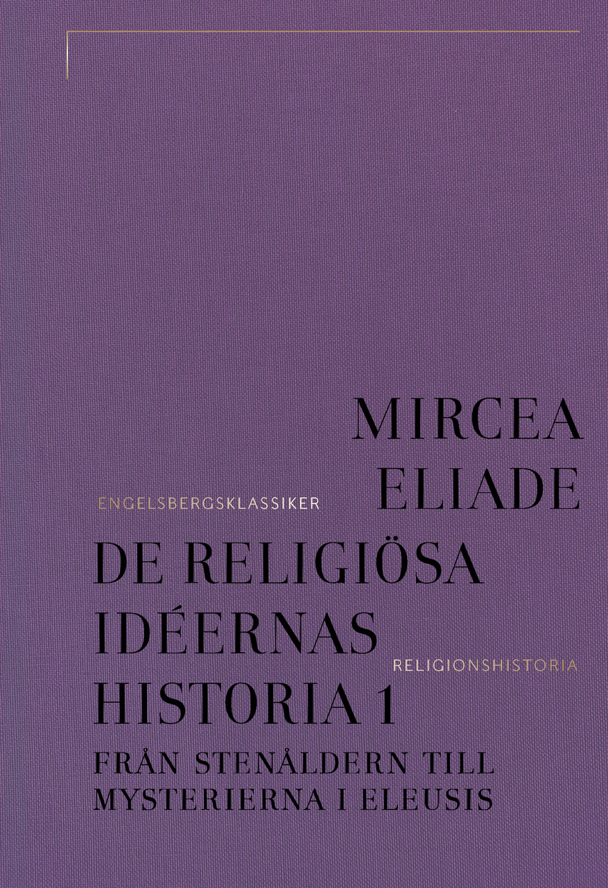 De religiösa idéernas historia
