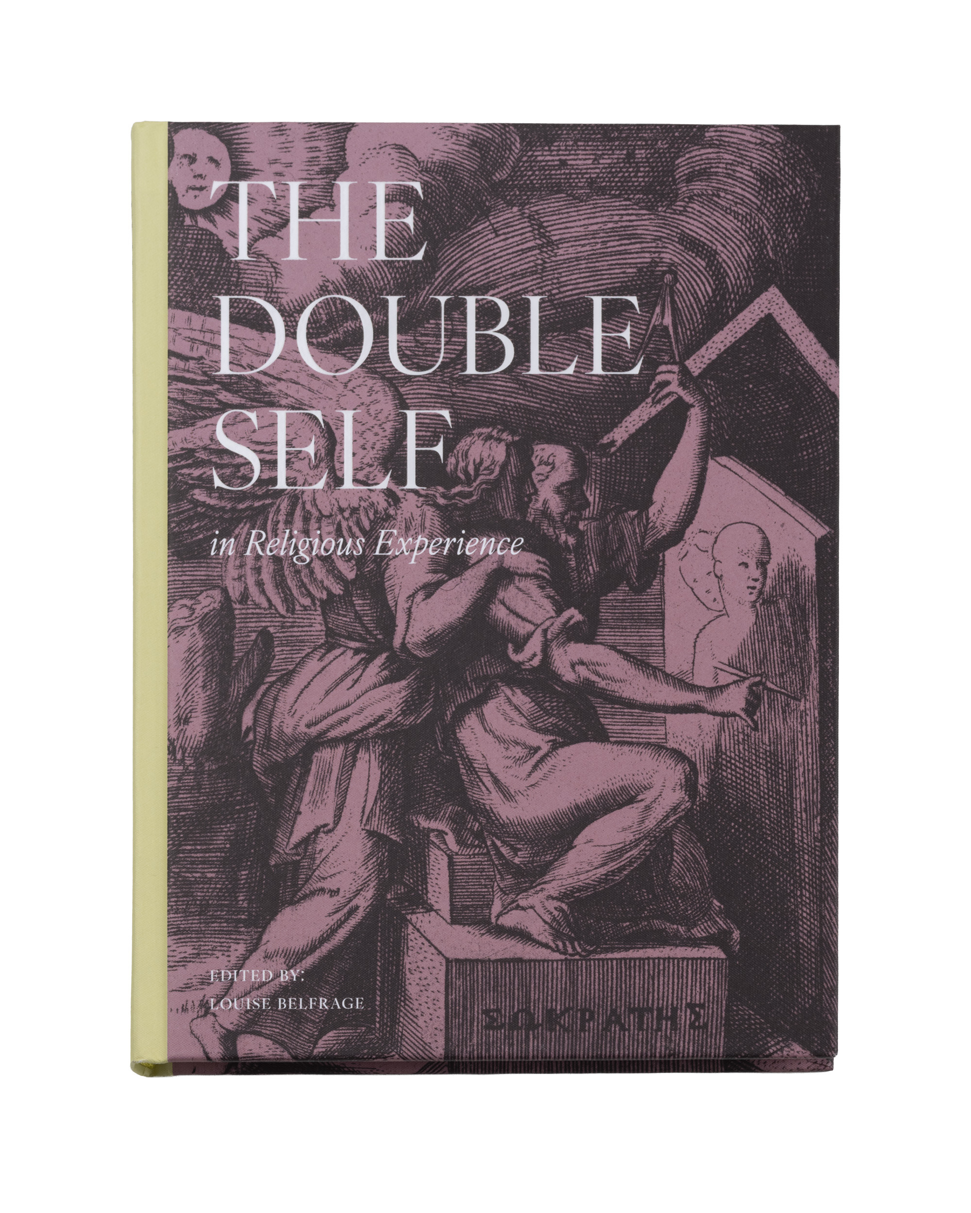 The Double Self in Religious Experience