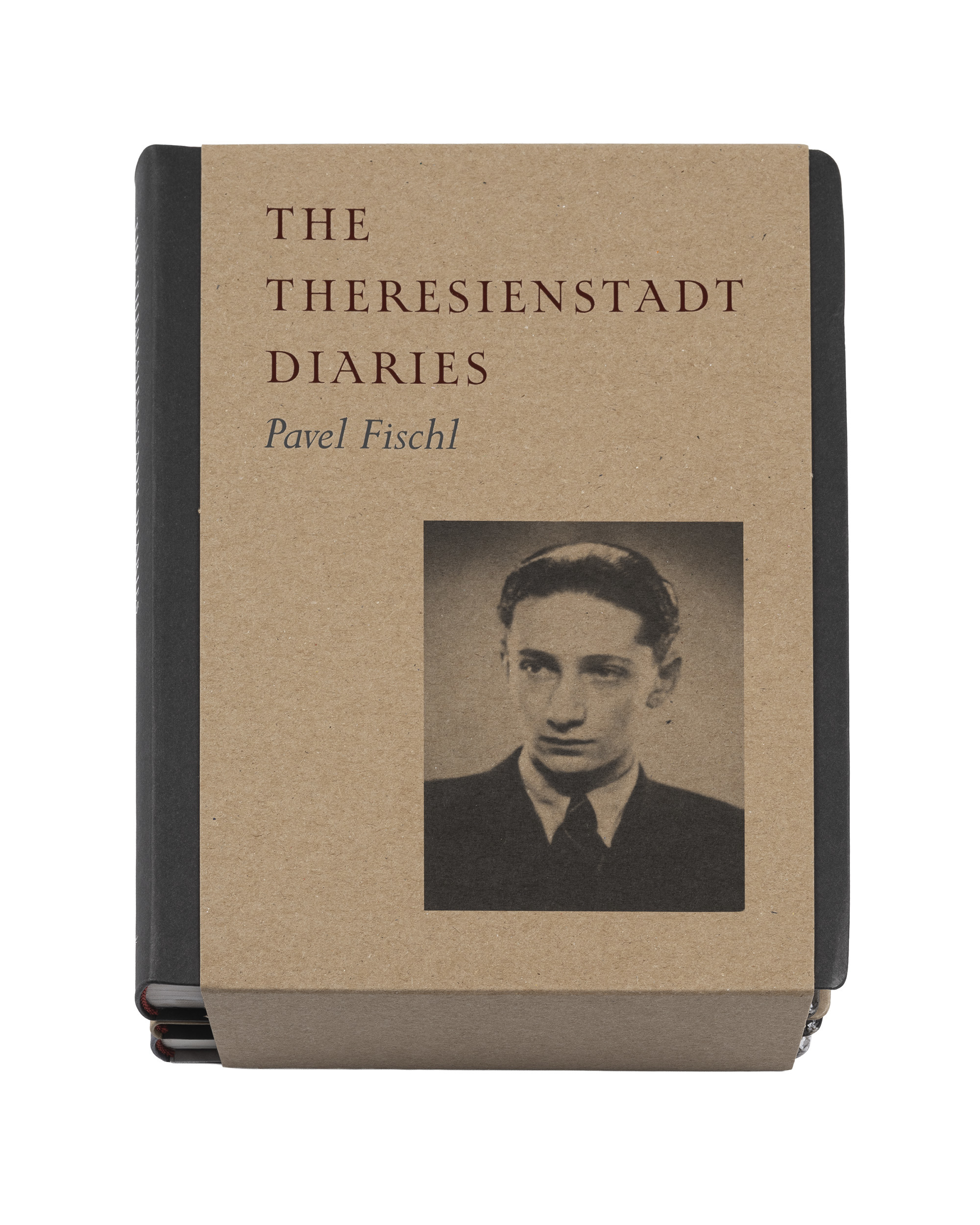 The Theresienstadt Diaries